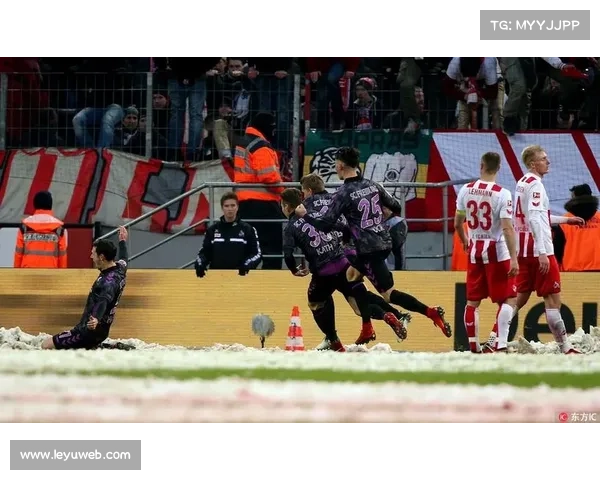 弗赖堡4-3险胜沃尔夫斯堡，进球大战戏剧性收场