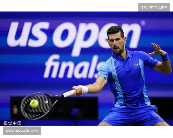 德约科维奇若美网夺冠，将刷新男子大满贯纪录