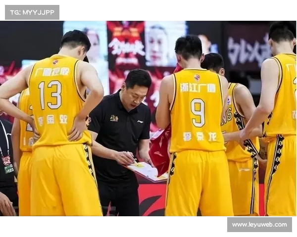 吉林主场爆冷胜广厦,巨人杀手传统延续