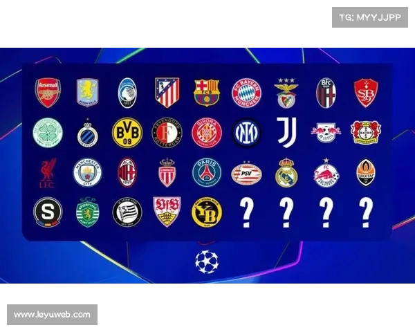 欧冠赛制历史演变:从小组赛到联赛阶段的改革利弊探讨